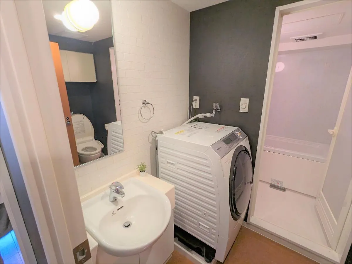 Apartment 8月open 新宿歌舞伎町のロケーション抜群物件 Tokyo