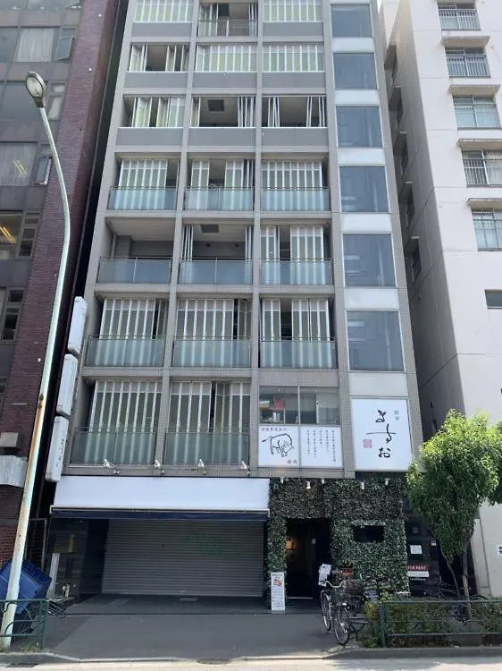 8月open 新宿歌舞伎町のロケーション抜群物件 Токио